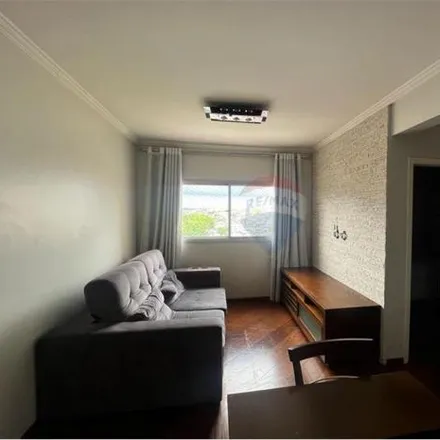 Rent this 2 bed apartment on Rua Brito Peixoto in Parque Monteiro Soares, São Paulo - SP