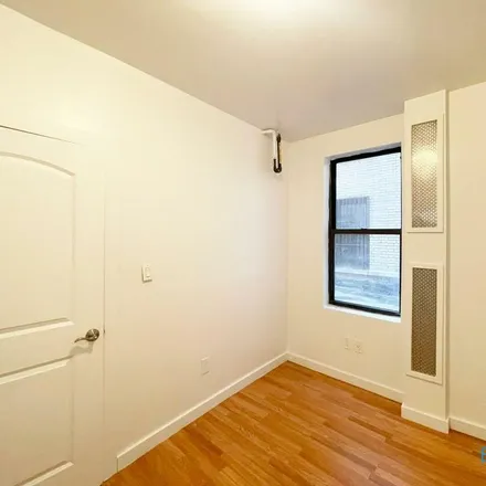Image 3 - 1 Bennett Avenue, New York, NY 10033, USA - Apartment for rent