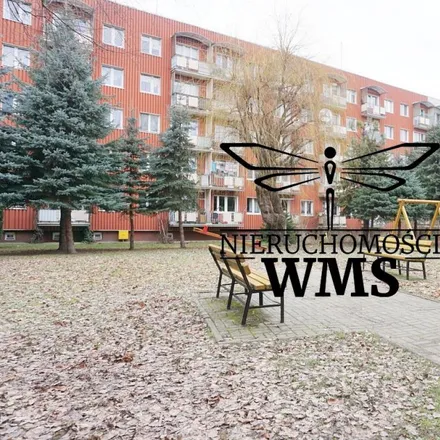 Buy this 3 bed apartment on 921 in 36-020 Hermanowa, Poland