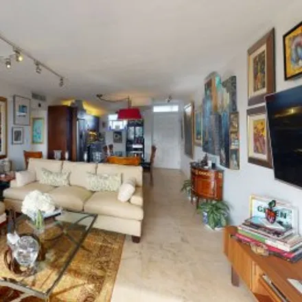 Rent this 1 bed apartment on #607,1045 10th Street in Lenox Manor, Miami Beach