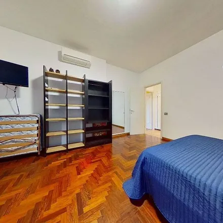 Rent this 5 bed apartment on Via Appia Nuova in 00182 Rome RM, Italy