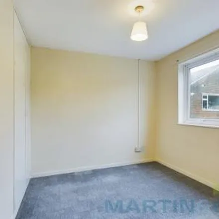 Image 3 - 36 Warren Way, Brighton, BN2 6PH, United Kingdom - Apartment for rent