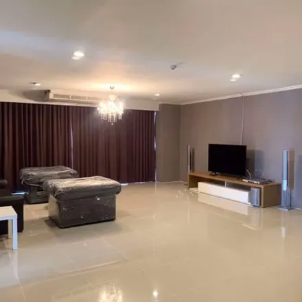 Image 7 - unnamed road, Vadhana District, 10110, Thailand - Apartment for rent