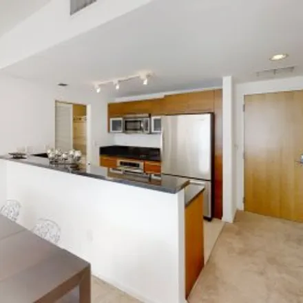 Rent this 2 bed apartment on #1710,244 Biscayne Boulevard in Vizcayne, Miami