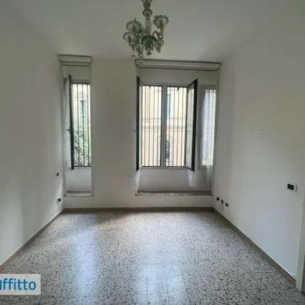 Rent this 1 bed apartment on Via dell'Annunciata 2 in 20121 Milan MI, Italy