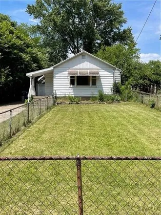 Buy this 2 bed house on 4725 Opperman Ave in Dayton, Ohio