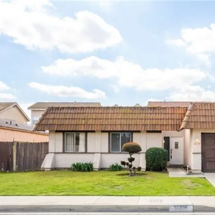 Buy this 3 bed house on 12244 Mulhall Street in El Monte, CA 91732