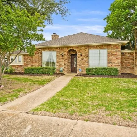Buy this 3 bed house on Dallas College Richland Campus in 12800 Abrams Road, Dallas