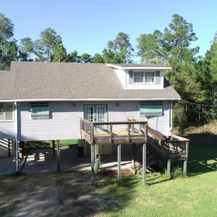 Buy this 3 bed house on 4082 8th Street in Bay Saint Louis, MS 39520