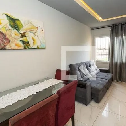 Buy this 3 bed apartment on Rua Raimundo Arruda in Heliópolis, Belo Horizonte - MG