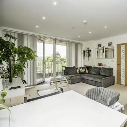 Buy this 2 bed apartment on Unite Students: Ewan Henderson Court in 40 Goodwood Road, London