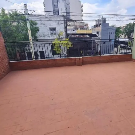 Buy this 2 bed house on Zañartú 1032 in Parque Chacabuco, C1406 COB Buenos Aires