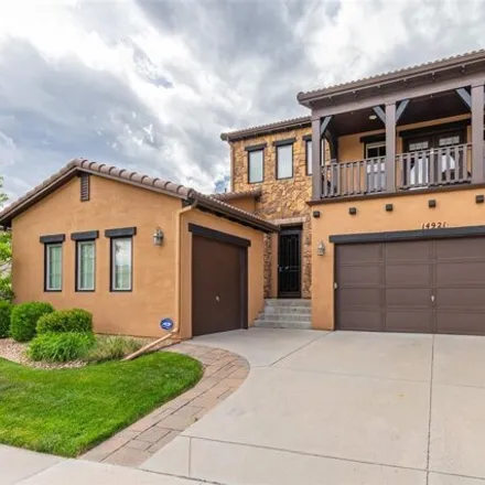 Buy this 4 bed house on 14927 West Warren Avenue in Lakewood, CO 80228