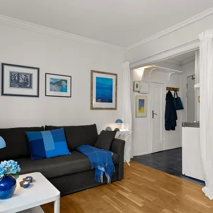 Image 5 - Majorstuveien 34, 0367 Oslo, Norway - Apartment for rent