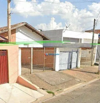 Buy this studio house on Rua José Mir Perales in AR3 - Matão, Sumaré - SP