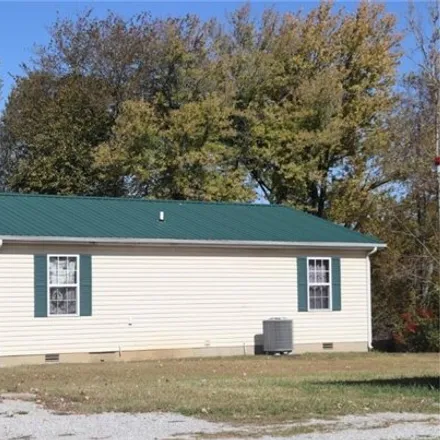 Buy this 2 bed house on unnamed road in Norwood, Pulaski County
