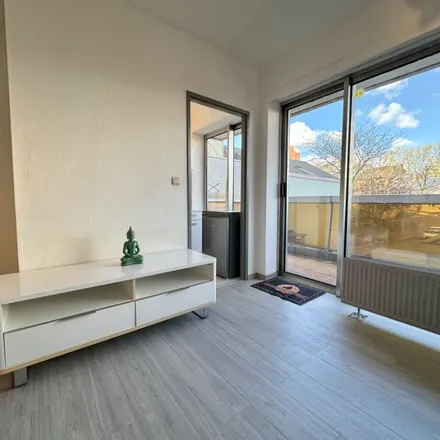 Image 3 - Quai du Barbou 30, 4020 Liège, Belgium - Apartment for rent