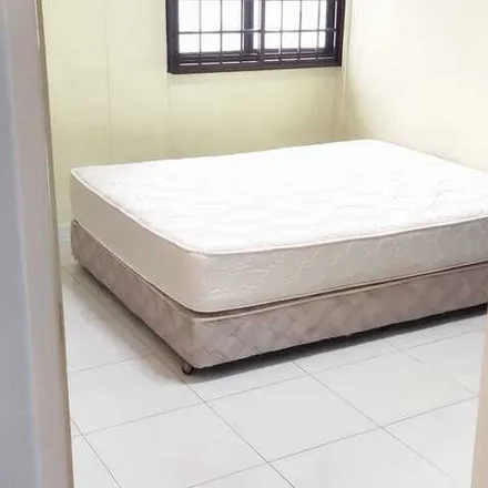Rent this 1 bed room on 574 Hougang Street 51 in Singapore 532699, Singapore