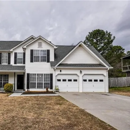 Buy this 3 bed house on 5338 Ashland Dr in Flowery Branch, Georgia