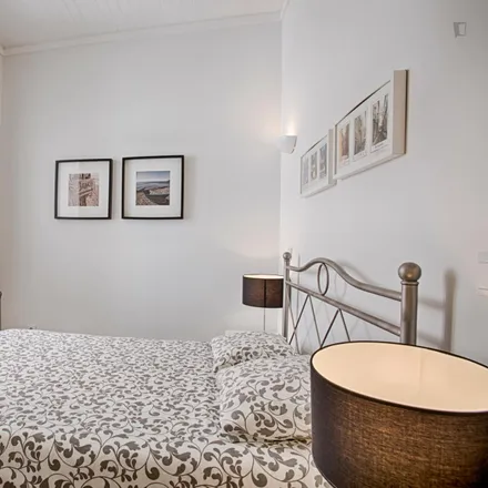Rent this 2 bed apartment on Beco da Cardosa 20 in 1100-218 Lisbon, Portugal