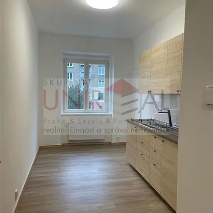 Image 5 - U Libeňského pivovaru 2430/8, 180 00 Prague, Czechia - Apartment for rent