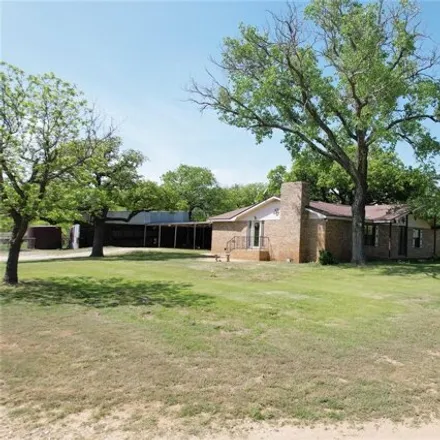 Image 2 - North Old Jermyn Road, Bryson, Jack County, TX 76427, USA - House for sale