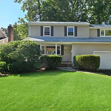 Buy this 4 bed house on 372 McKinley Boulevard in Paramus, NJ 07652
