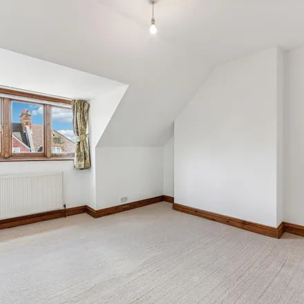 Rent this 2 bed apartment on 28 Ramillies Road in London, W4 1JN