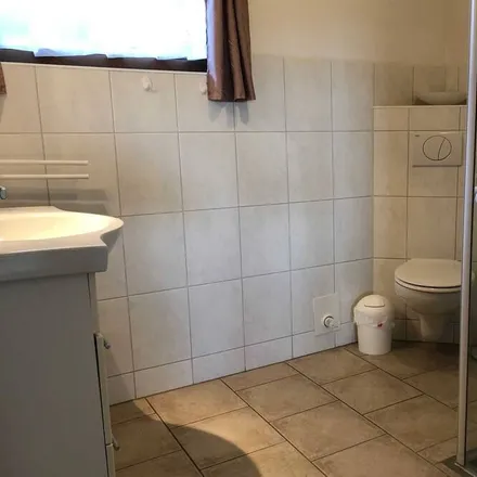 Rent this 1 bed house on Germany