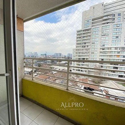 Image 6 - Córdova y Figueroa, 835 0302 Quinta Normal, Chile - Apartment for sale