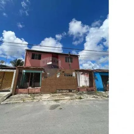 Buy this 7 bed house on Rua A Trinta e Três in Benedito Bentes, Maceió - AL