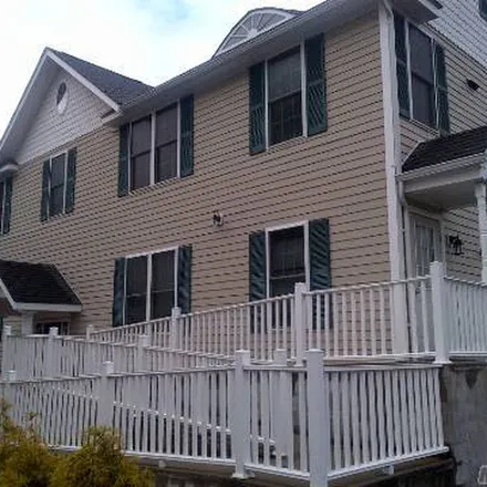 Rent this 2 bed apartment on 52 North Bergen Place in Village of Freeport, NY 11520