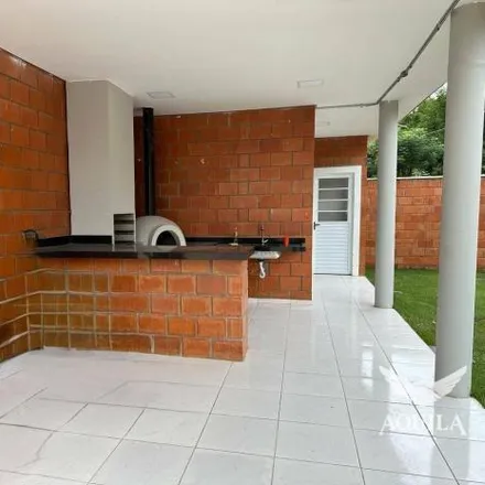 Buy this 2 bed house on Rua Olinda Maria de Jesus in Loteamento Industrial (proposto), Sorocaba - SP