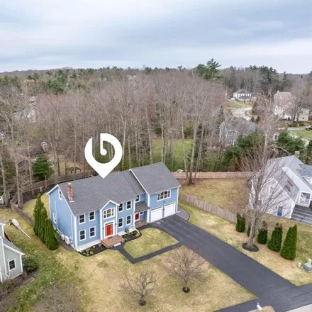 Buy this 5 bed house on 95 Garsoe Drive in Portland, ME 04103