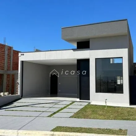 Buy this 3 bed house on unnamed road in Vila Antônio Augusto, Caçapava - SP