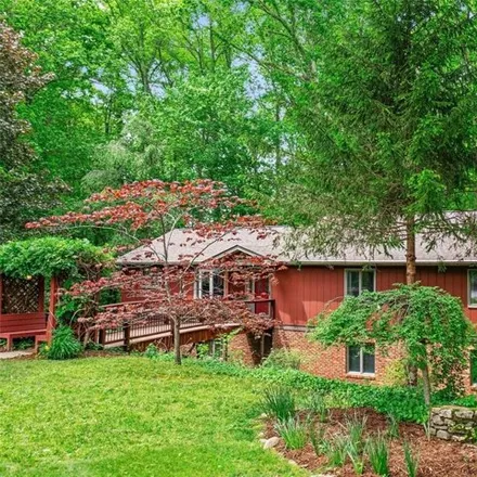 Buy this 5 bed house on 299 Wildflower Road in Buncombe County, NC 28804