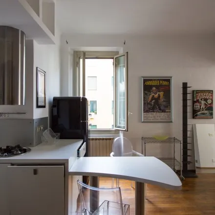 Image 3 - Francone moto, Via Piero della Francesca, 20154 Milan MI, Italy - Apartment for rent