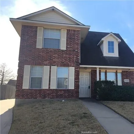 Rent this 4 bed house on 2424 Pintail Loop in College Station, TX 77845