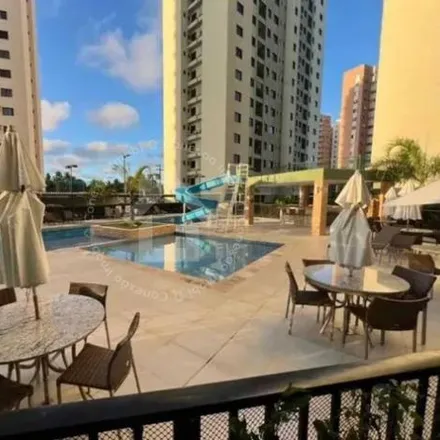 Buy this 2 bed apartment on unnamed road in Luzia, Aracaju - SE