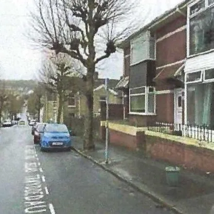 Image 7 - Bernard Street, Swansea, SA2 0BR, United Kingdom - House for rent