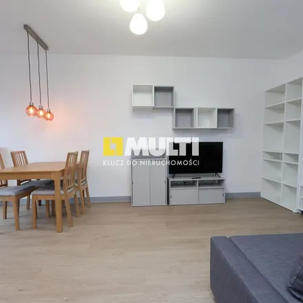 Rent this 2 bed apartment on Przedszkole Publiczne nr 2 im. Wandy Chotomskiej in Akacjowa, 72-100 Goleniów