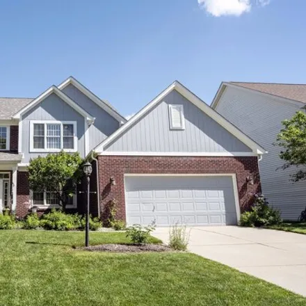 Buy this 4 bed house on 12800 Mojave Drive in Fishers, IN 46037