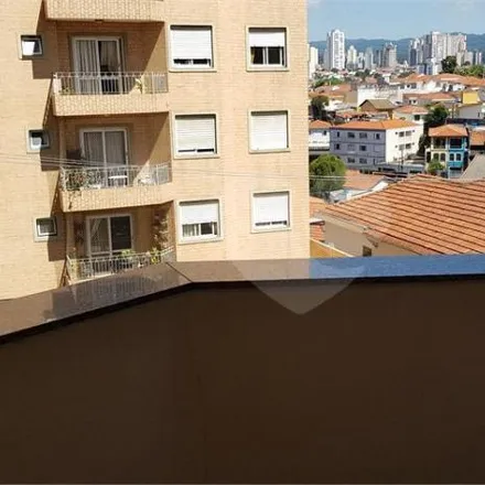 Buy this 3 bed apartment on Rua Jerônima Dias 121 in Água Fria, São Paulo - SP