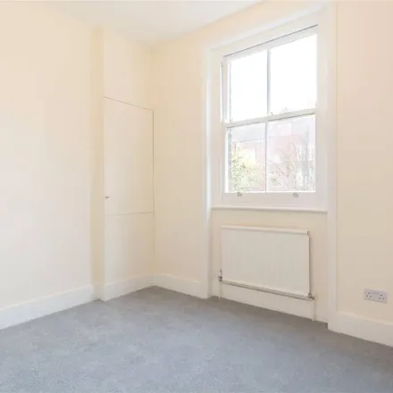 Rent this 4 bed apartment on Finchley Road Station in Finchley Road, London