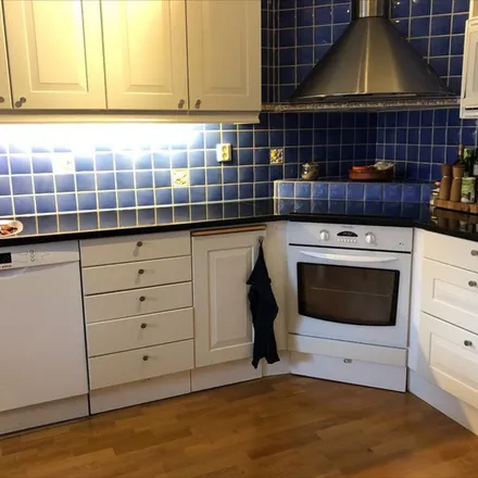 Rent this 6 bed apartment on Nora torg in 182 34 Danderyds kommun, Sweden