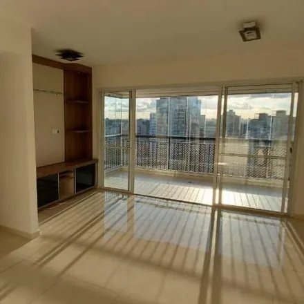 Buy this 3 bed apartment on Posto Shell - Ponto Solar Comercial Ltda in Avenida Santa Catarina, Jabaquara