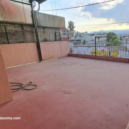 Buy this 4 bed house on Calle Melchor Ocampo in San Antonio Zomeyucan, 53570 Naucalpan de Juárez