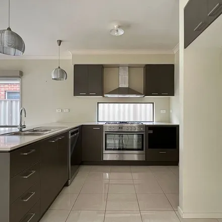Rent this 4 bed apartment on Cockatoo Road in Pakenham VIC 3810, Australia