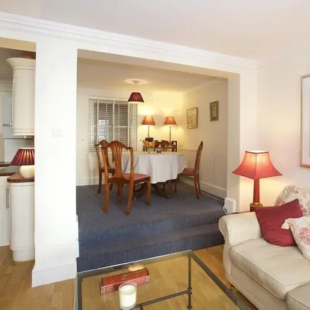 Image 7 - London, W2 3UF, United Kingdom - Apartment for rent