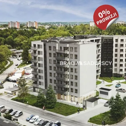 Image 1 - Leonida Teligi 11, 30-835 Krakow, Poland - Apartment for sale